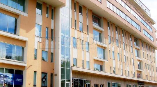 Бизнес-центр " 9 Акров I" - Офисная недвижимость