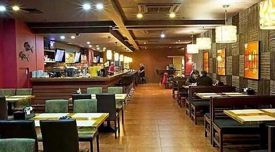 Бизнес-центр " 9 Акров I" - Офисная недвижимость