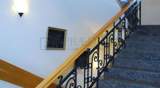 Офисная недвижимость Ермолаевский пер, д 27, Москва