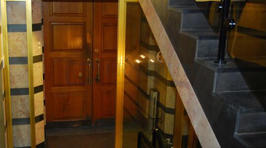 Офисная недвижимость Ермолаевский пер, д 27, Москва