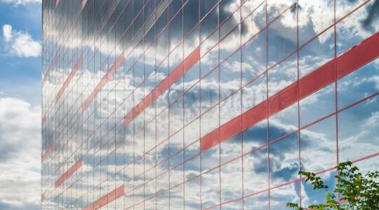 Бизнес-центр "West Park" - Офисная недвижимость