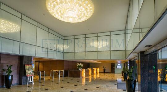 Бизнес-центр "West Park" - Офисная недвижимость