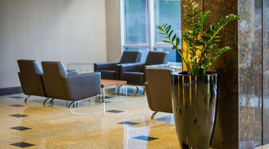 Бизнес-центр "West Park" - Офисная недвижимость