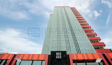 Офисная недвижимость Нео Гео 