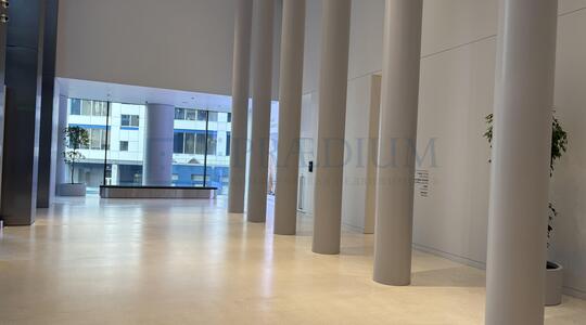 Бизнес-центр "Tower С" - Офисная недвижимость