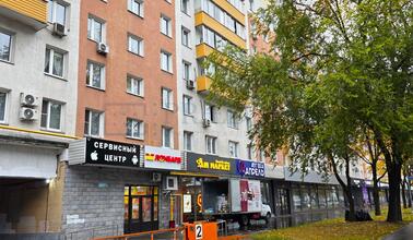 Офисная недвижимость Планерная ул, д 7 к 1, Москва 