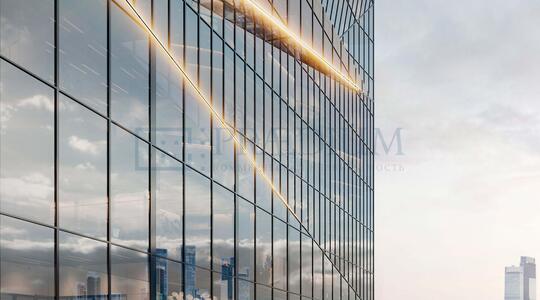 Цетлин - Офисная недвижимость