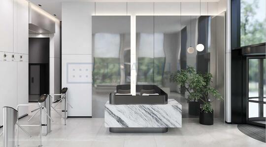 AFI-PARK - Офисная недвижимость