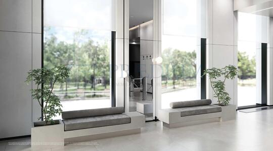 AFI-PARK - Офисная недвижимость