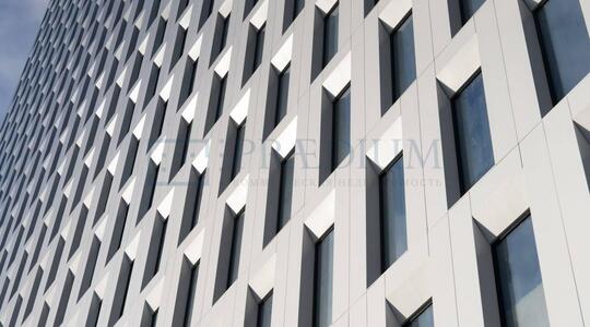 Бизнес-центр "STONE Савеловская" - Офисная недвижимость