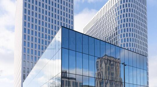 Бизнес-центр "STONE Савеловская" - Офисная недвижимость