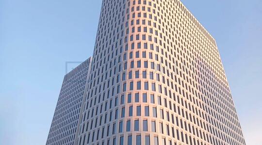 Бизнес-центр "STONE Савеловская" - Офисная недвижимость