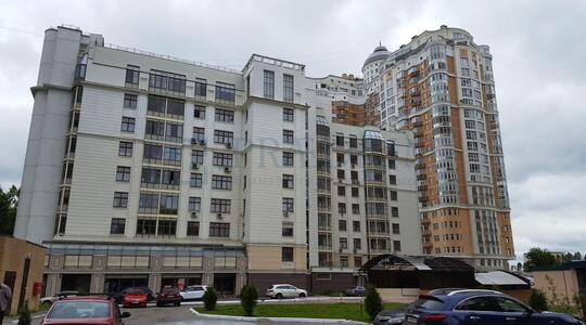 Староволынская ул., д. 12,к. 1 - Офисная недвижимость