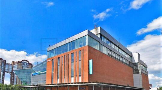 Кутузовский пр-кт, д 88, Москва - Офисная недвижимость