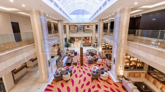 МФК "Звезды Арбата" - Офисная недвижимость