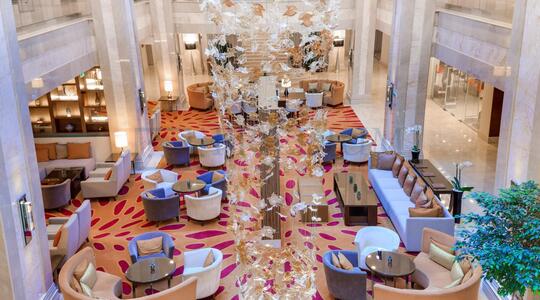 МФК "Звезды Арбата" - Офисная недвижимость