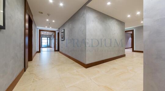 МФК "Звезды Арбата" - Офисная недвижимость