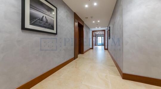 МФК "Звезды Арбата" - Офисная недвижимость