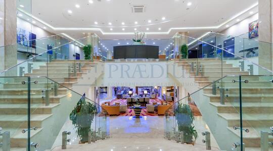 МФК "Звезды Арбата" - Офисная недвижимость