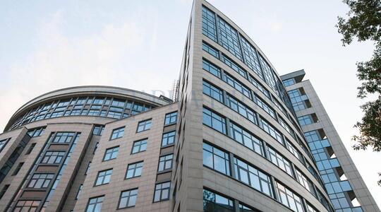 МФК "Звезды Арбата" - Офисная недвижимость