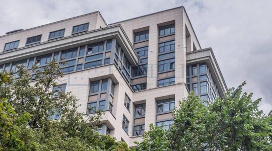 МФК "Звезды Арбата" - Офисная недвижимость