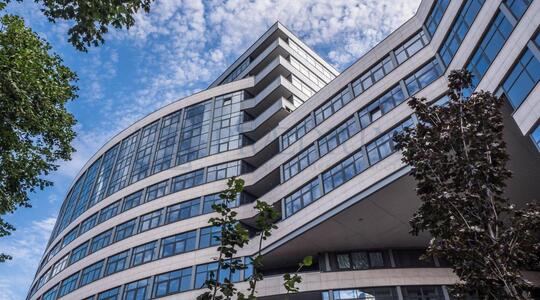 МФК "Звезды Арбата" - Офисная недвижимость