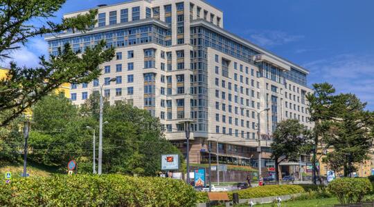 МФК "Звезды Арбата" - Офисная недвижимость