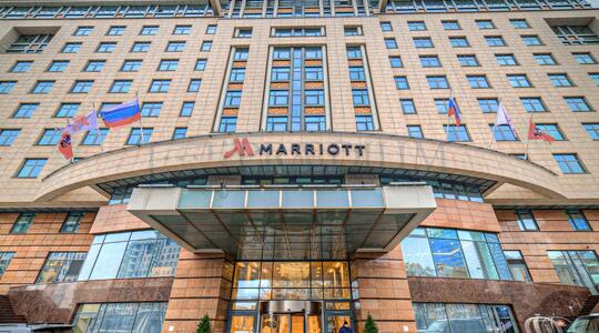 МФК "Звезды Арбата" - Офисная недвижимость