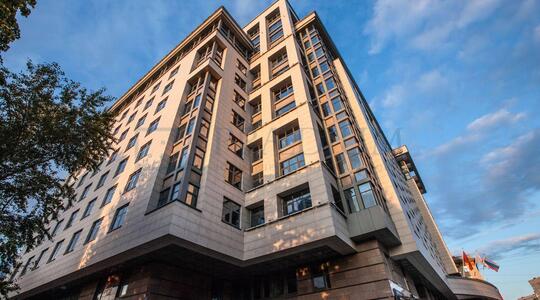 МФК "Звезды Арбата" - Офисная недвижимость