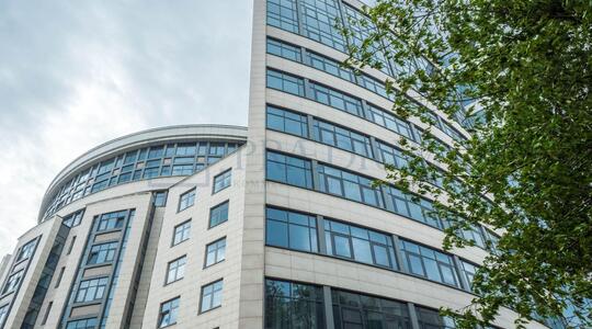 МФК "Звезды Арбата" - Офисная недвижимость