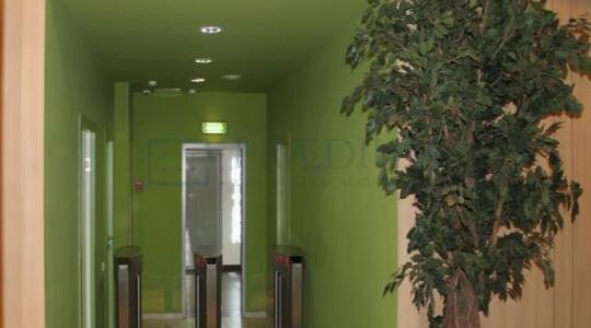 Офисная недвижимость Бизнес-центр "Донской"