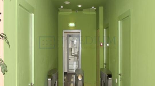 Офисная недвижимость Бизнес-центр "Донской"