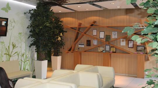 Офисная недвижимость Бизнес-центр "Донской"