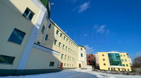 Складской комплекс, шоссе Энтузиастов, 3 км от МКАД - Складские помещения