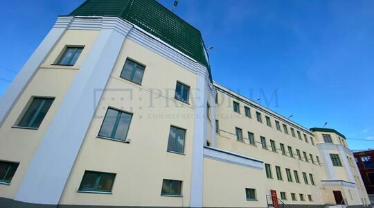 Складской комплекс, шоссе Энтузиастов, 3 км от МКАД - Складские помещения