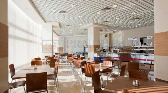 БЦ "Боровский" - Офисная недвижимость