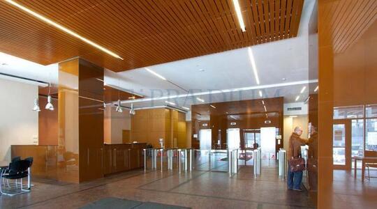 БЦ "Боровский" - Офисная недвижимость