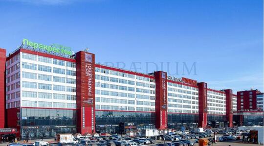 Бизнес-парк "Румянцево" - Офисная недвижимость