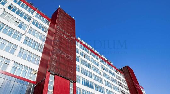 Бизнес-парк "Румянцево" - Офисная недвижимость