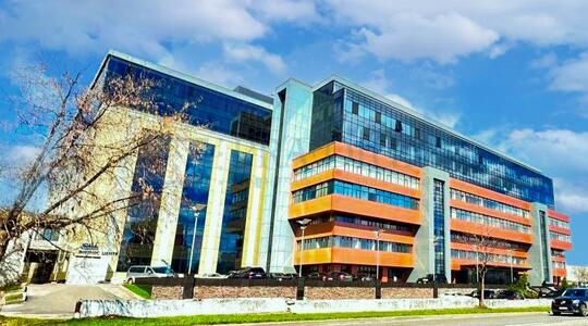 Бизнес-центр "Гранд Сетунь Плаза" - Офисная недвижимость