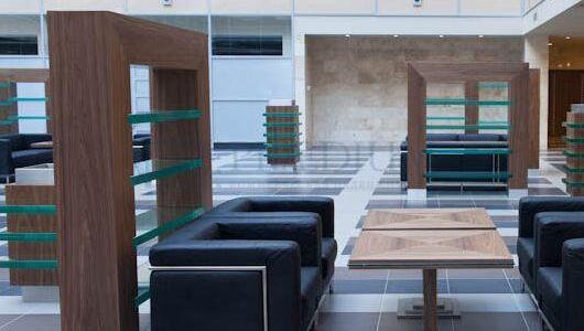 Бизнес-центр "Гранд Сетунь Плаза" - Офисная недвижимость