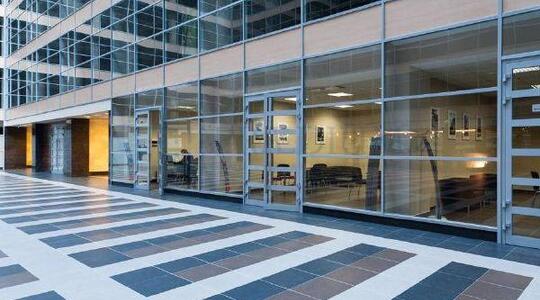 Бизнес-центр "Гранд Сетунь Плаза" - Офисная недвижимость