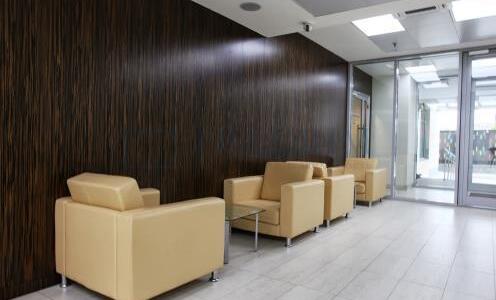 Бизнес-центр "Аркус  II" - Офисная недвижимость