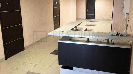 Бизнес-центр "Отель Панорама" - Офисная недвижимость