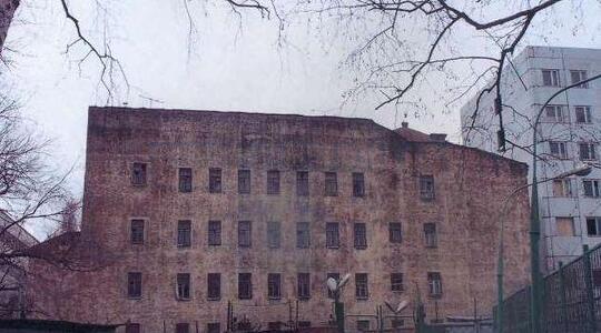 Старокирочный пер, д 6, Москва - Офисная недвижимость