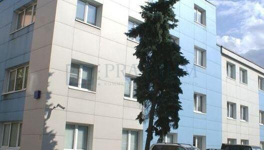 Бизнес-парк "Донской" - Офисная недвижимость