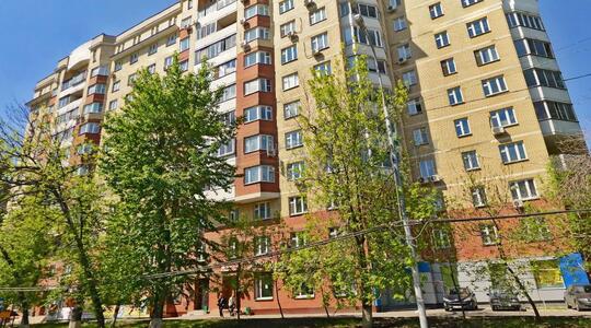 Трофимова ул, д 33, Москва - Офисная недвижимость