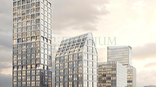 STONE Grain - Офисная недвижимость