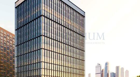 Бизнес-центр "Porta" - Офисная недвижимость