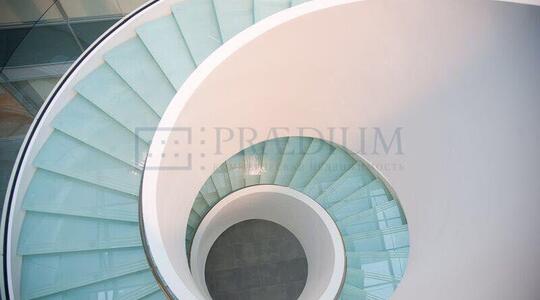 Бизнес Парк "Крылатские Холмы" - Офисная недвижимость